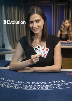 Blackjack VIP 4